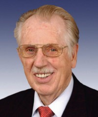 Roscoe Bartlett