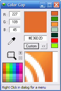 colorcop