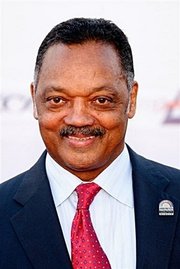 reverendjessejackson
