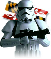 Star Wars Celebration V to be held in Baltimore?