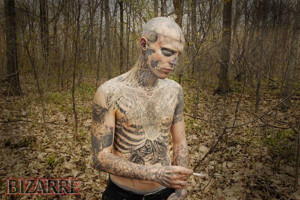 zombie