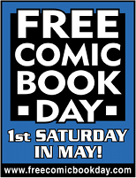 free-comic-book-day