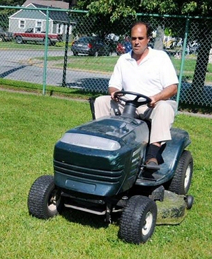 grass