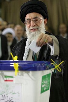 Ayatollah-Ali-Khamenei
