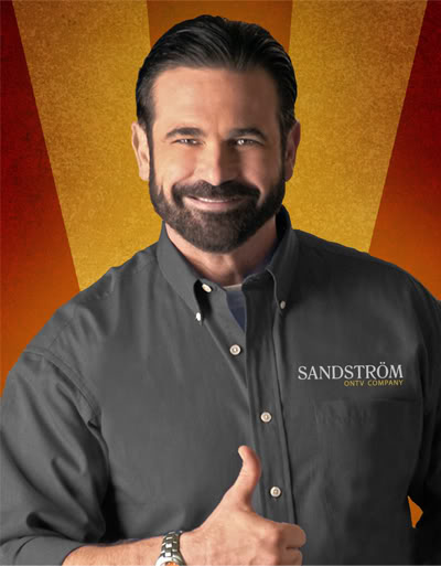 Billy Mays was found dead in