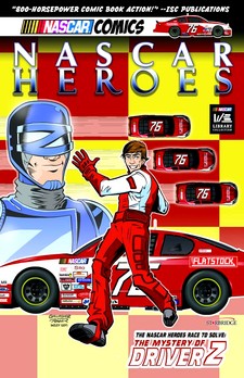 NASCAR-Heroes