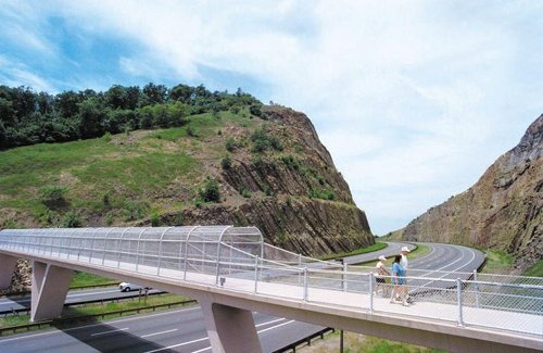 slidding-hill