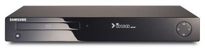 Samsung BD-P1500