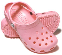 crocs