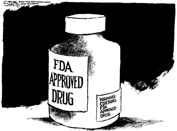stantis FDA