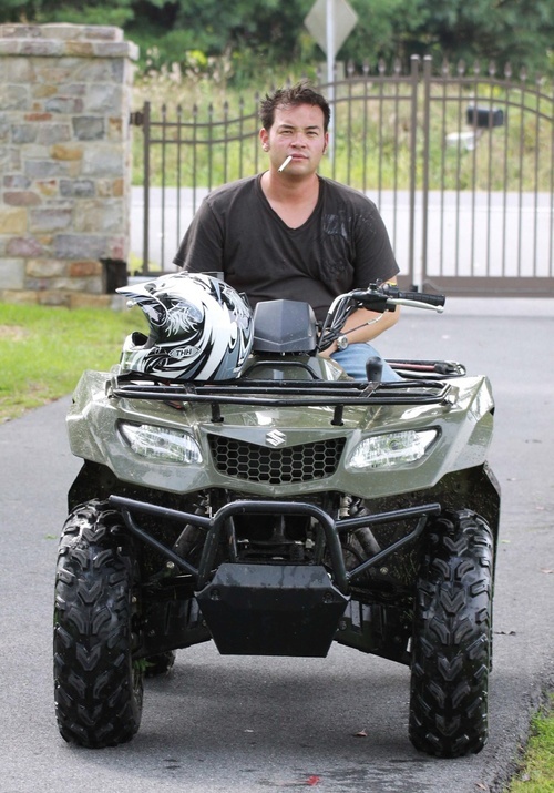 Jon Gosselin