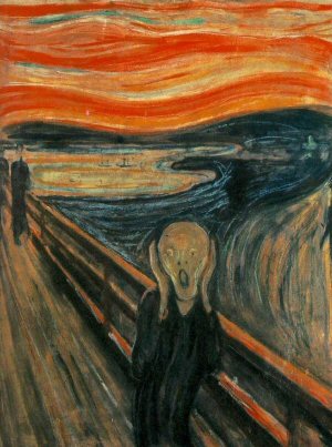 TheScream