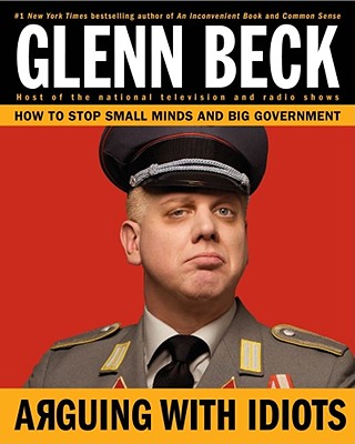 glenn beck book. Glenn Beck#39;s new ook