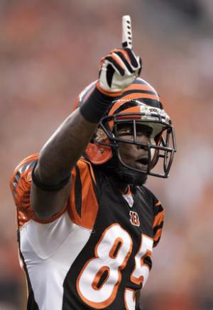 Chad-Johnson