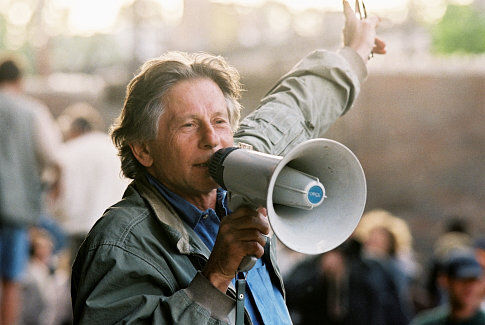 Roman Polanski
