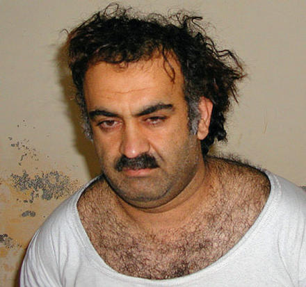 TERROR CHIEF PAKISTAN