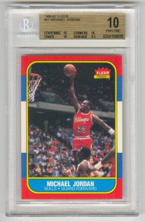 web86fleerjordanbgs10front