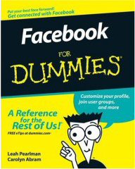 facebook-for-dummies