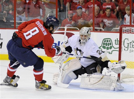 Washington Capital Hockey