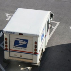 lazy-mailman.