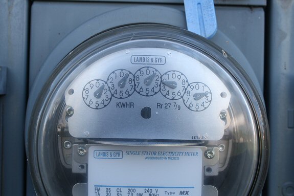 meter