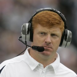 Mike McQueary