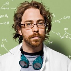 Jonathan Coulton explains how to counter Internet piracy