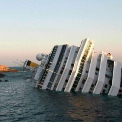 This is why I don’t go on cruises