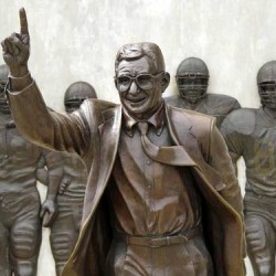 Penn State Abuse