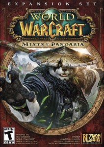 World of Warcraft: Mists of Pandaria aimed at appeasing our Chinese overlords