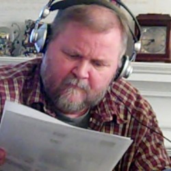 Rick Olney 1954 – 2012