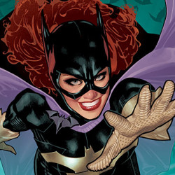 Remember when Gail Simone was fired from ‘Batgirl’? About that…