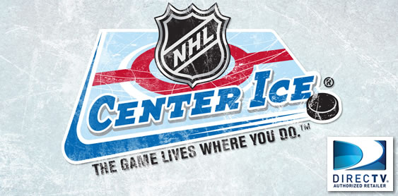 Nhl Center Ice 2011 Playoff Schedule