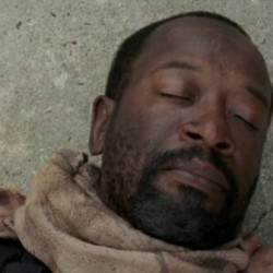 morgan