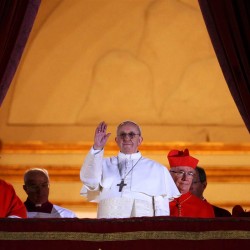 pope