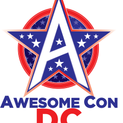 Awesome Con D.C. this weekend