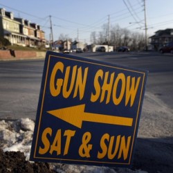 Senate defeats expanded gun background check amendment