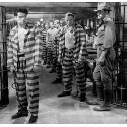 Going to jail for being poor and not paying your debts?