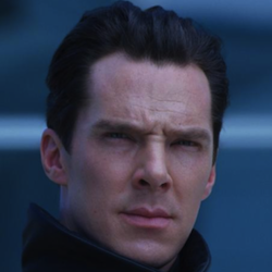 ‘Star Trek into Darkness’