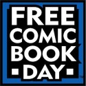 Free Comic Book Day 2013