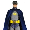 NECA Adam West Batman 1/4 scale action figure