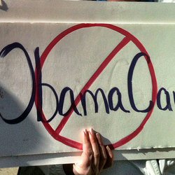 For the 37th time, the House voted to repeal Obamacare
