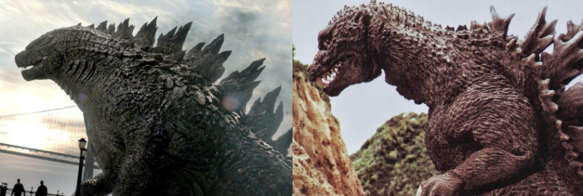They need to stop making fake Godzilla movies - Bent Corner