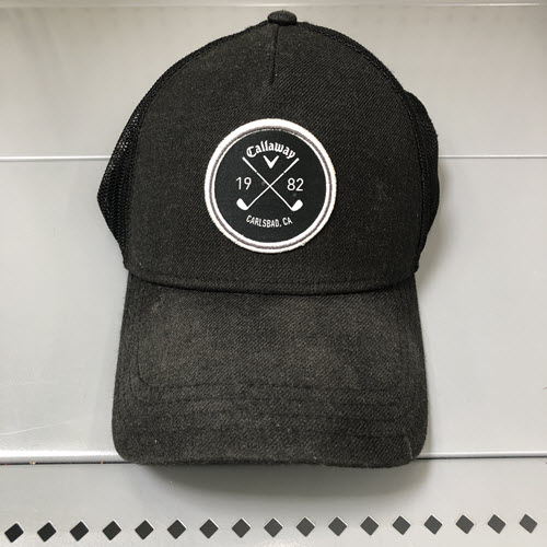 Walmart is trying to sell someone's grungy, disgusting used hat - Bent Corner