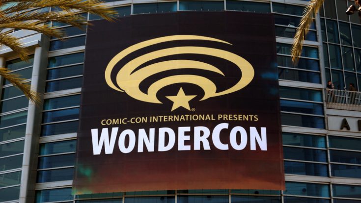 Wondercon postponed indefinitely due to CONVID-19 - Bent Corner