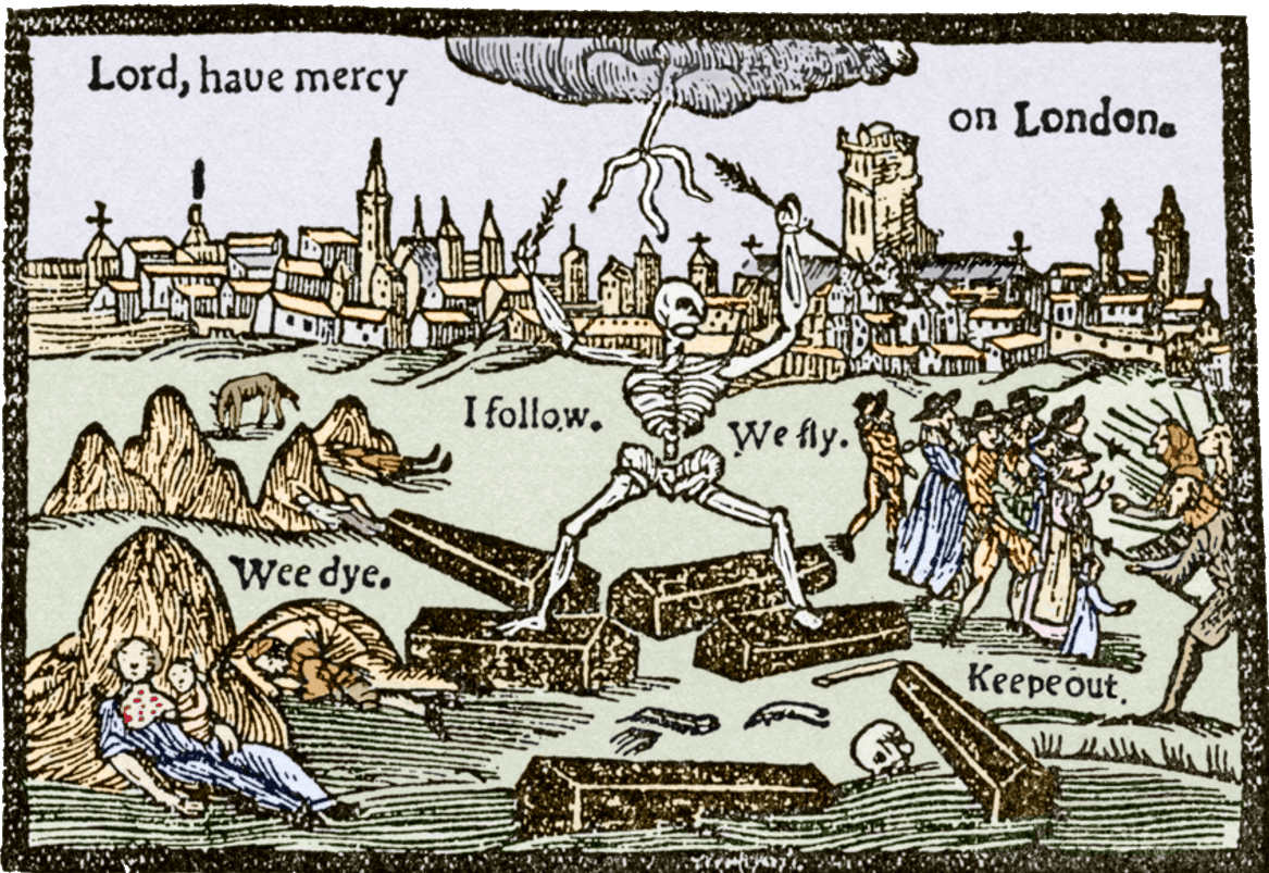 Read more about the article Have we been lied to about the coronavirus pandemic?