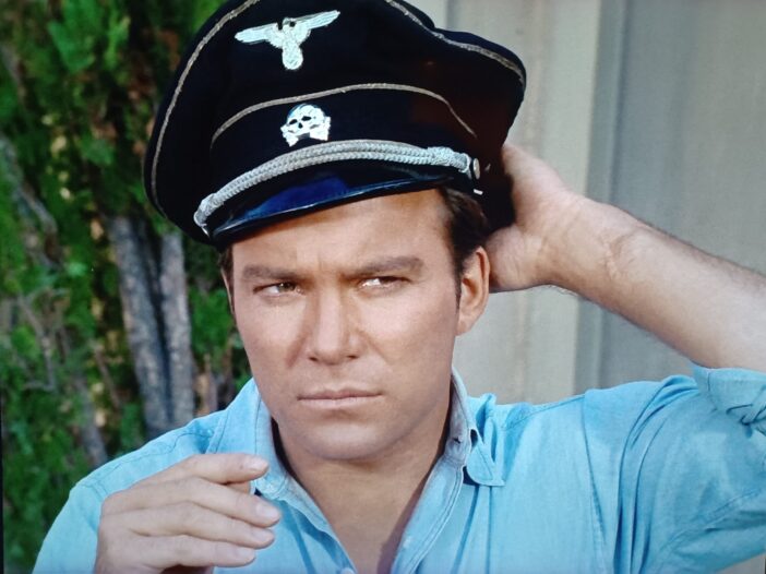 Walmart is selling Nazi skull t-shirts