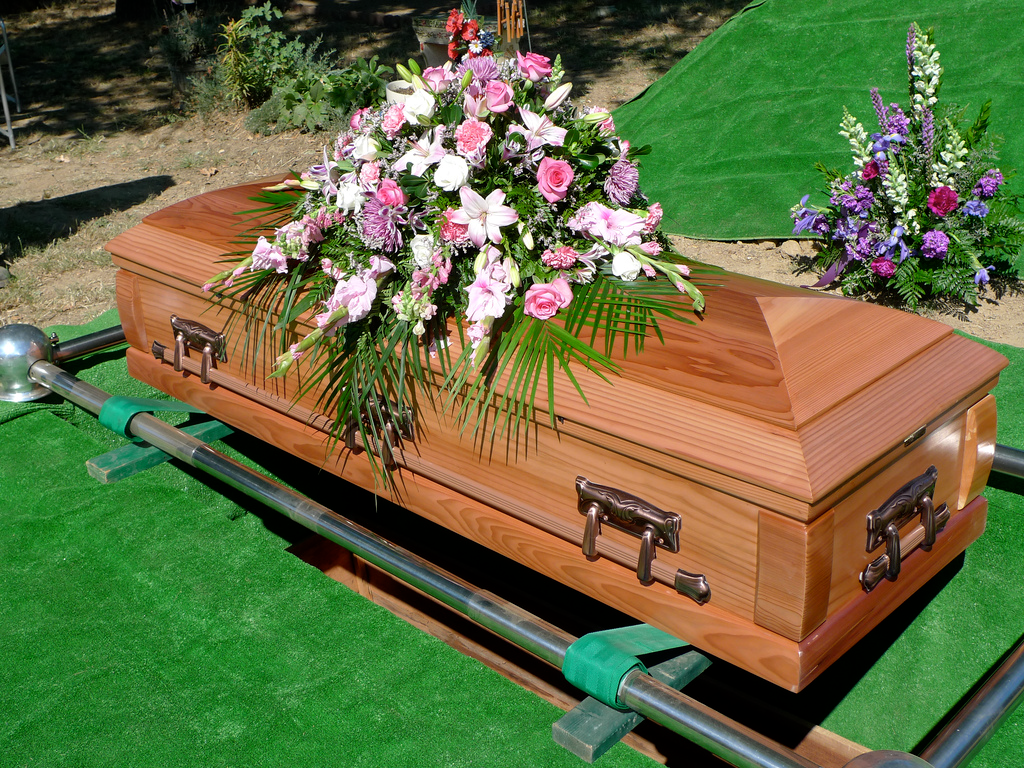 This is the worst obituary ever written