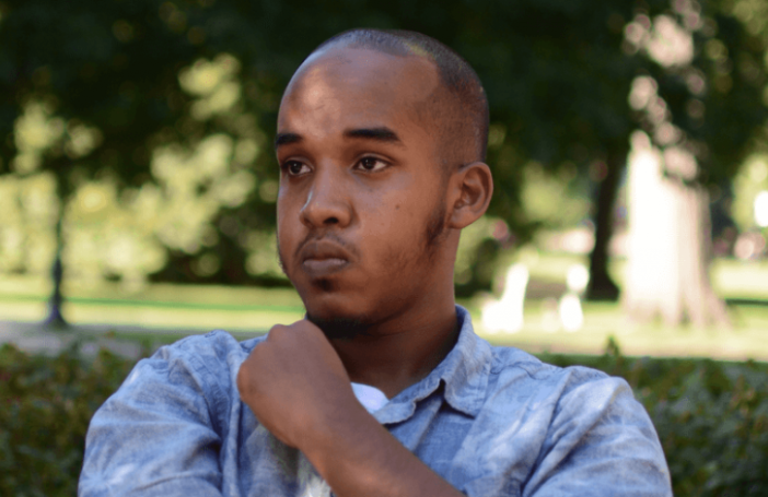 Somali refugee kills one and wounds 11 at Ohio State University - Bent Corner