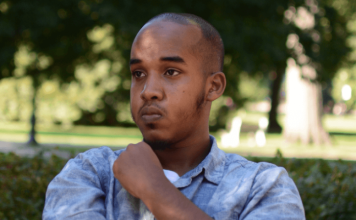 Somali refugee kills one and wounds 11 at Ohio State University - Bent Corner